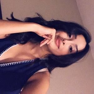 Meet your Posher, Joanna